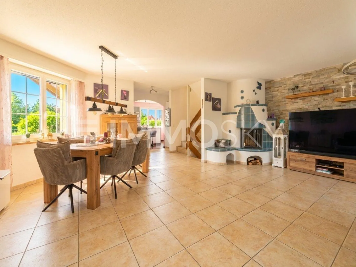 Ruhe, Raum und Lebensqualität  Ihr Zuhause bei Frauenfeld - Photo 2 of 5