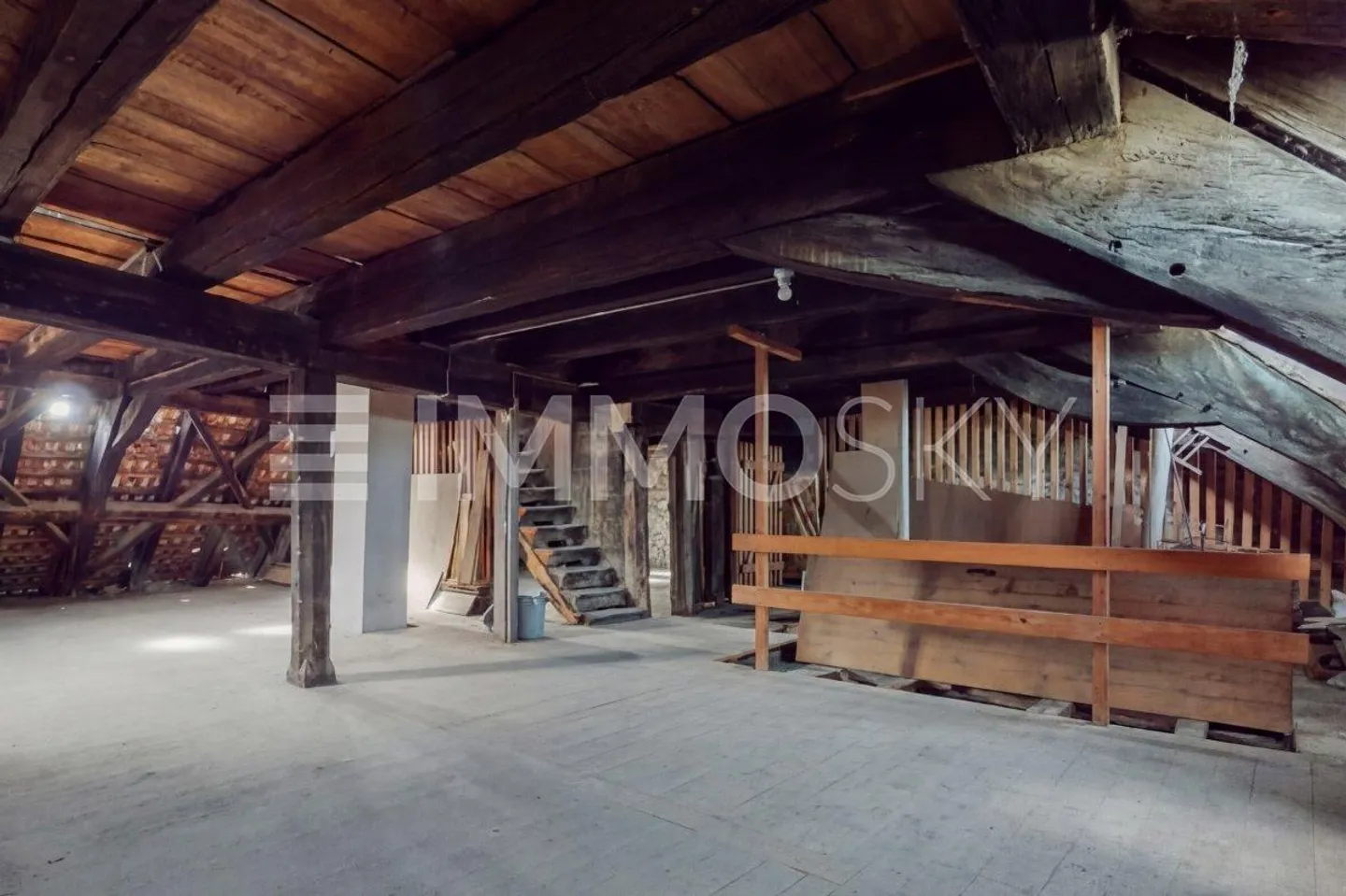 A House with History and Substance - Photo 1 of 5