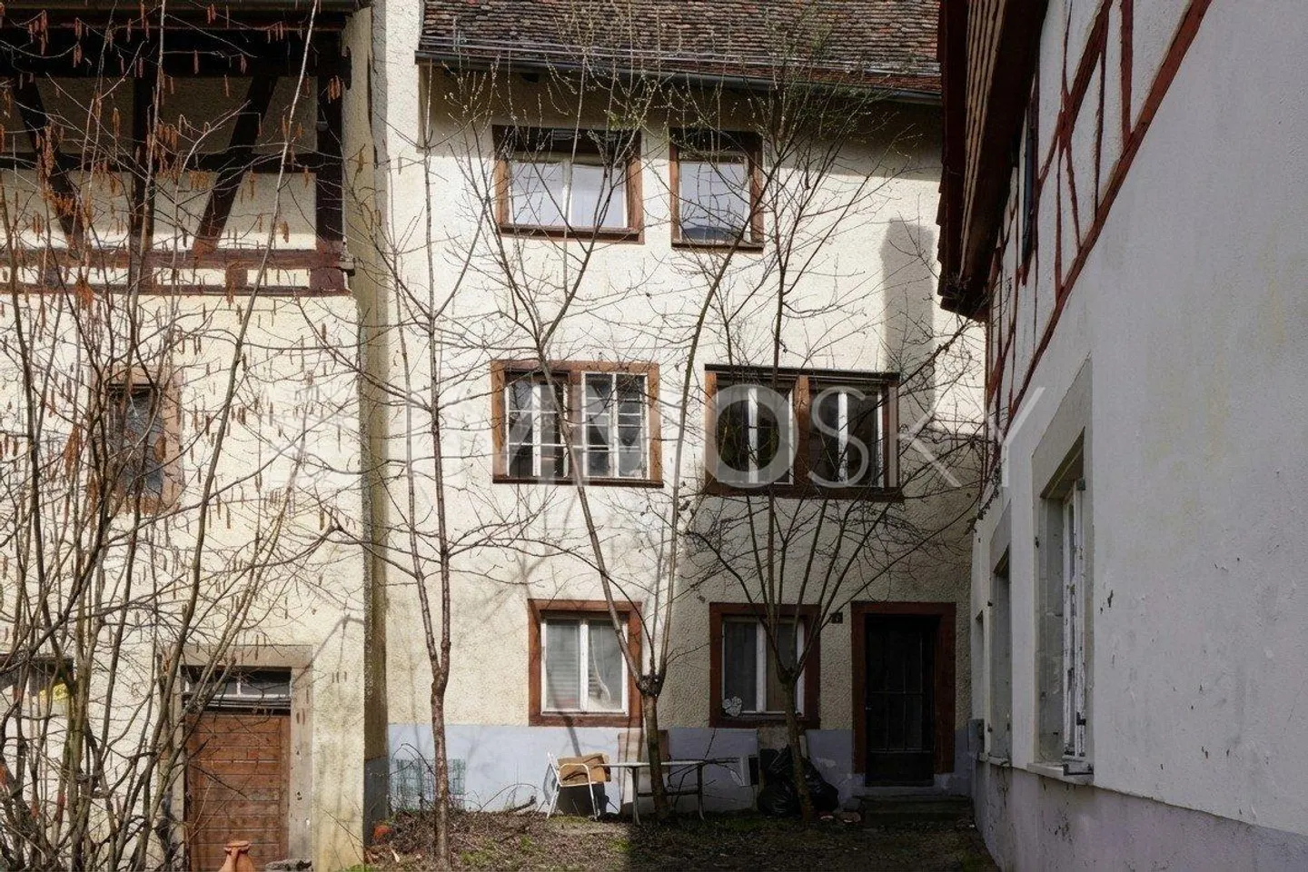 A House with History and Substance - Photo 5 of 5