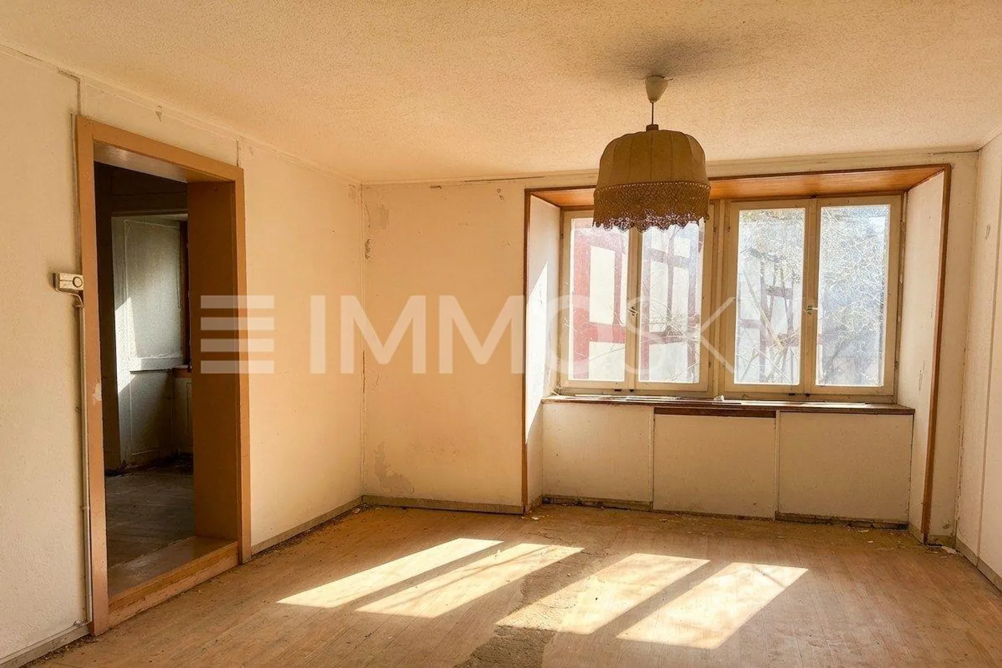 A House with History and Substance - Photo 4 of 5