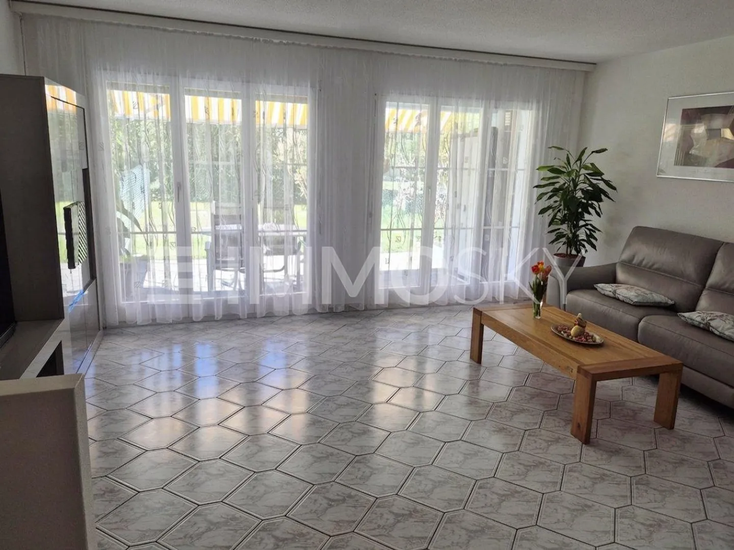 Bienvenue dans votre nouveau chez-vous ! - Photo 3 sur 5