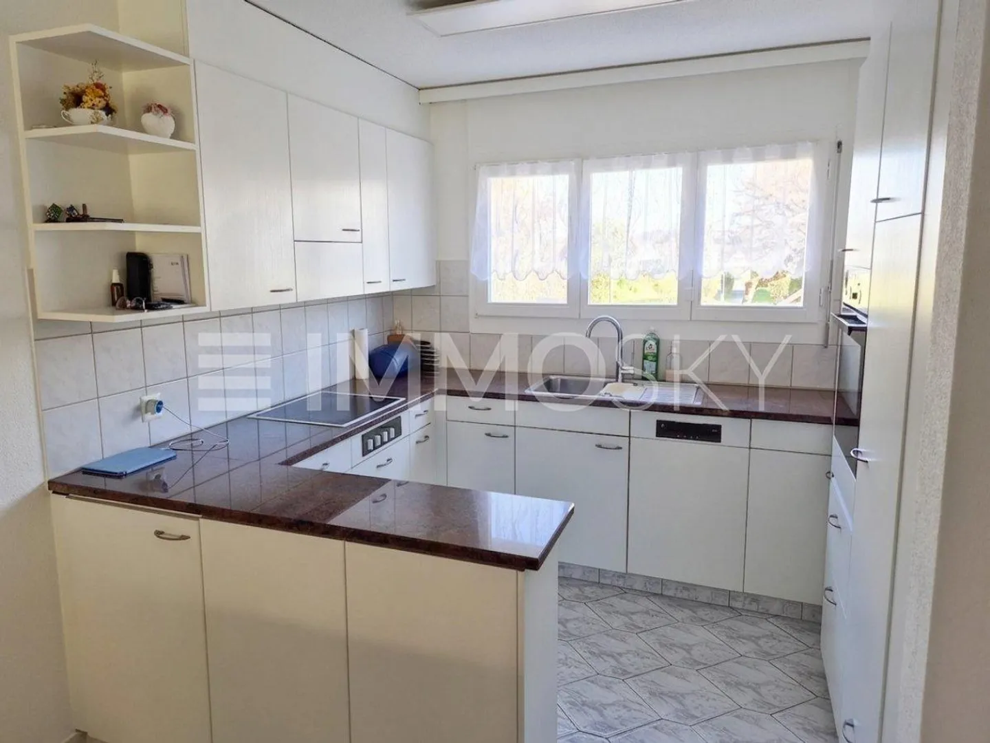 Bienvenue dans votre nouveau chez-vous ! - Photo 2 sur 5