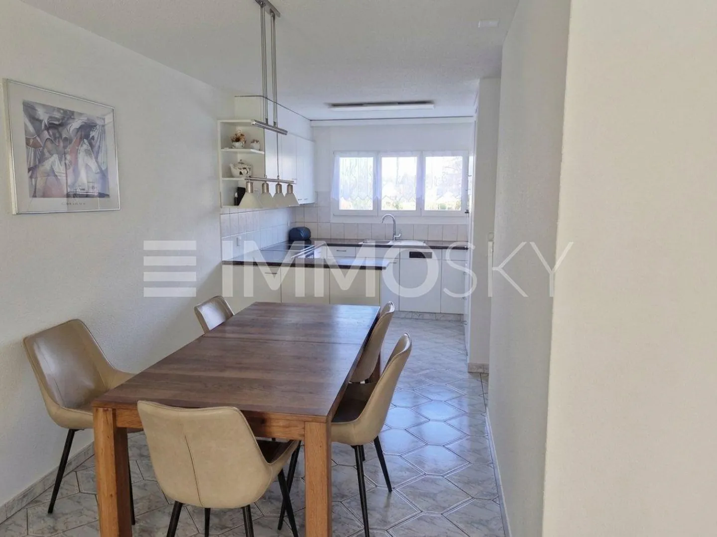 Bienvenue dans votre nouveau chez-vous ! - Photo 1 sur 5