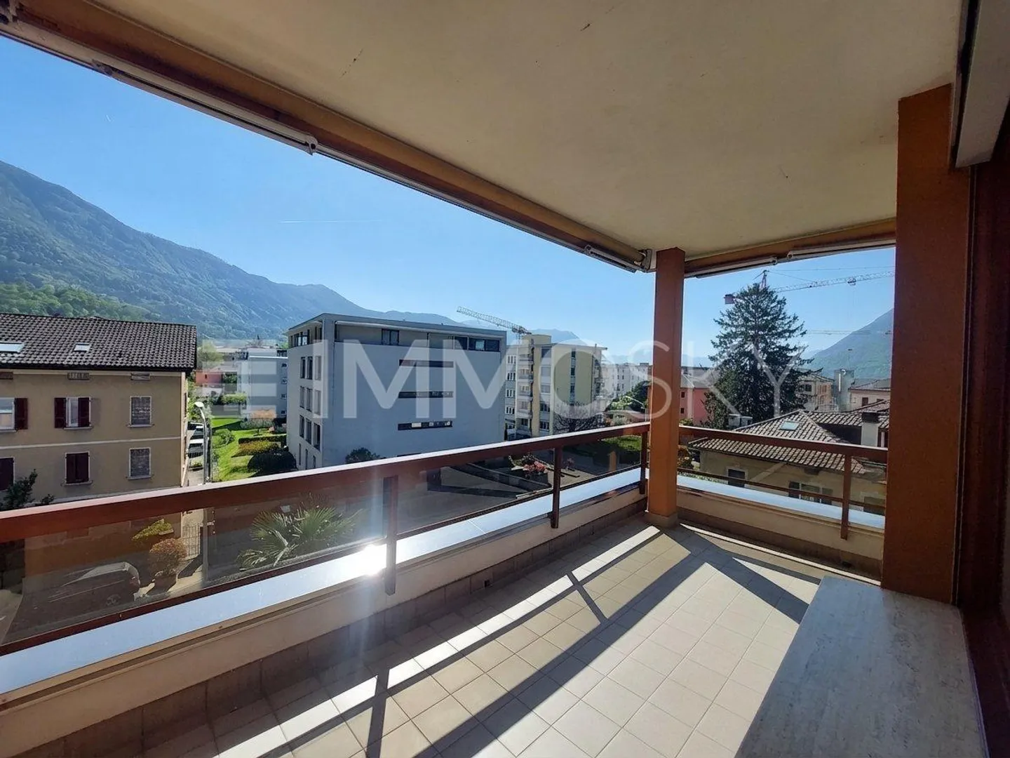 Lumineux et confortable, idéal pour se sentir chez soi - Photo 1 sur 5