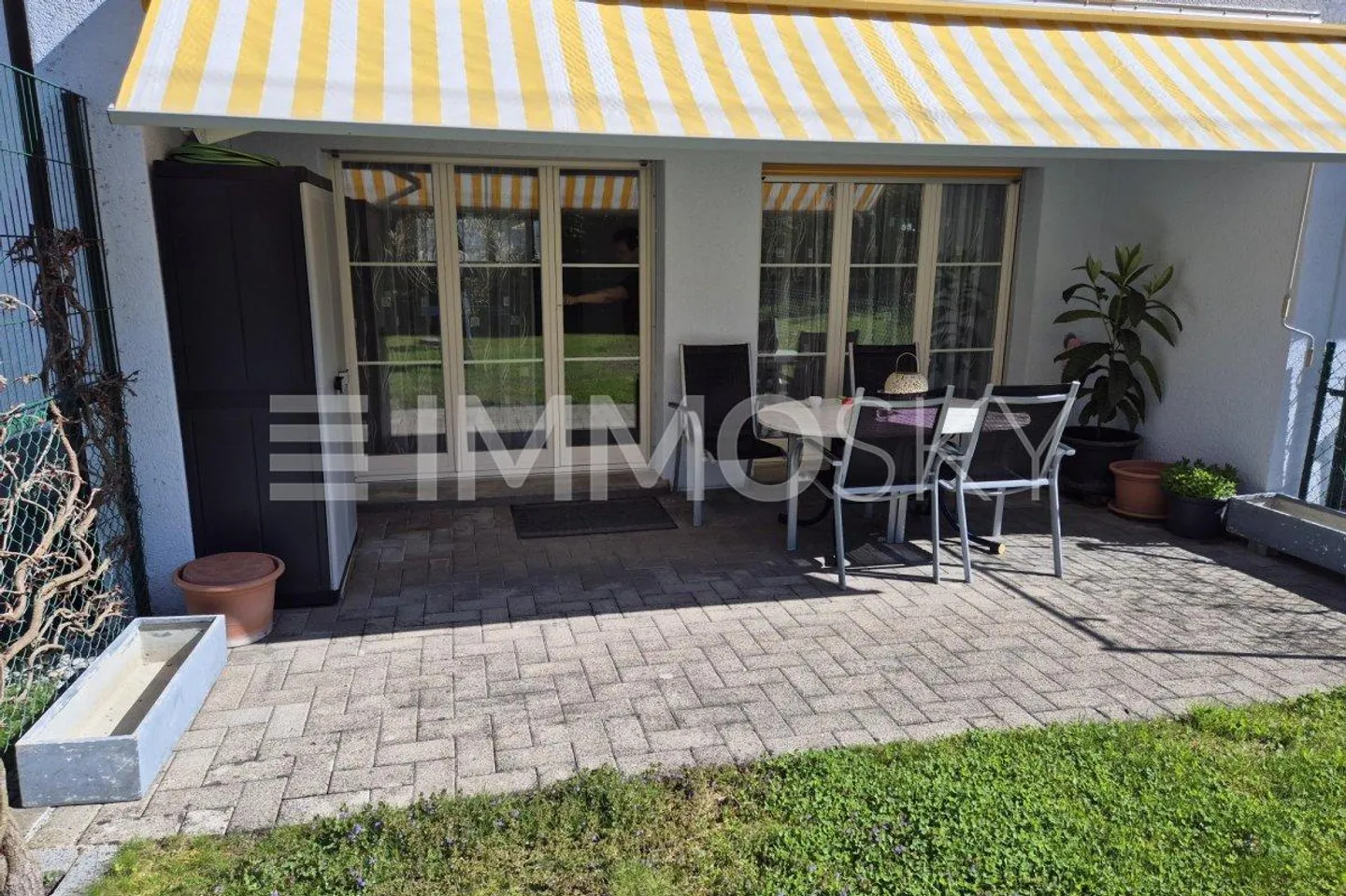 Bienvenue dans votre nouveau chez-vous ! - Photo 4 sur 5