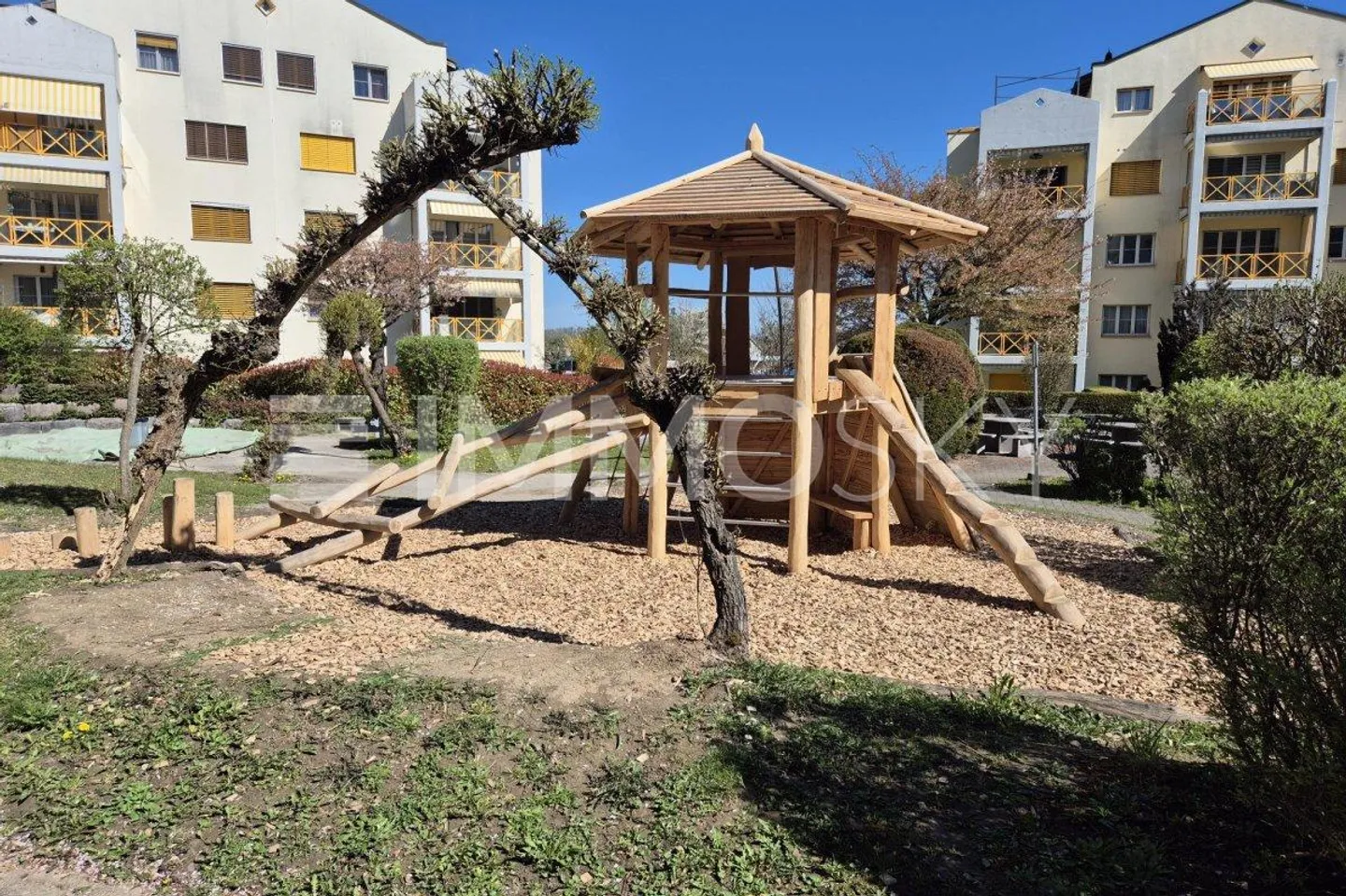 Bienvenue dans votre nouveau chez-vous ! - Photo 5 sur 5