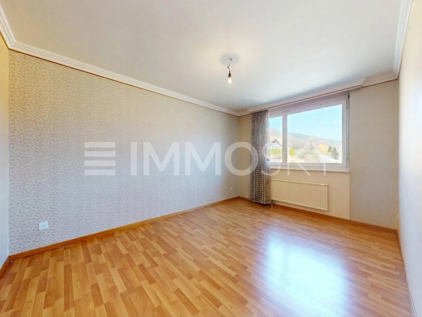 Appartement de rénovation charmant - Photo 5 sur 5