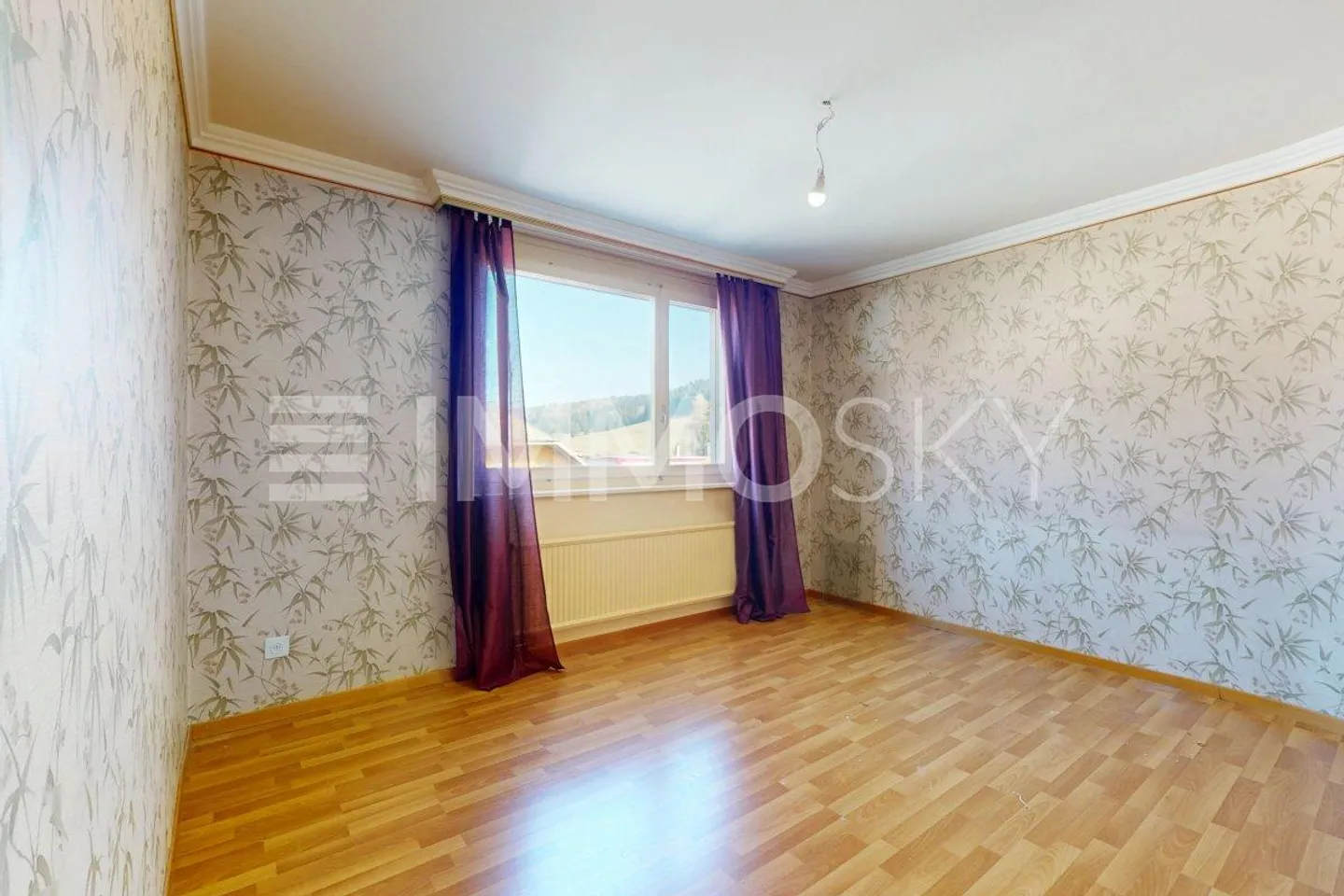 Appartement de rénovation charmant - Photo 3 sur 5