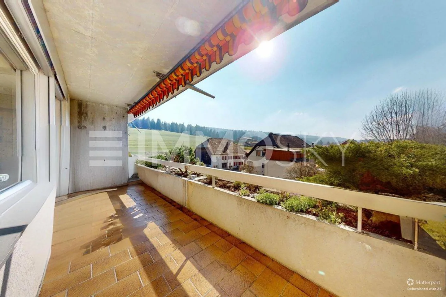 Superbe appartement à façonner à votre image - Foto 2 von 5