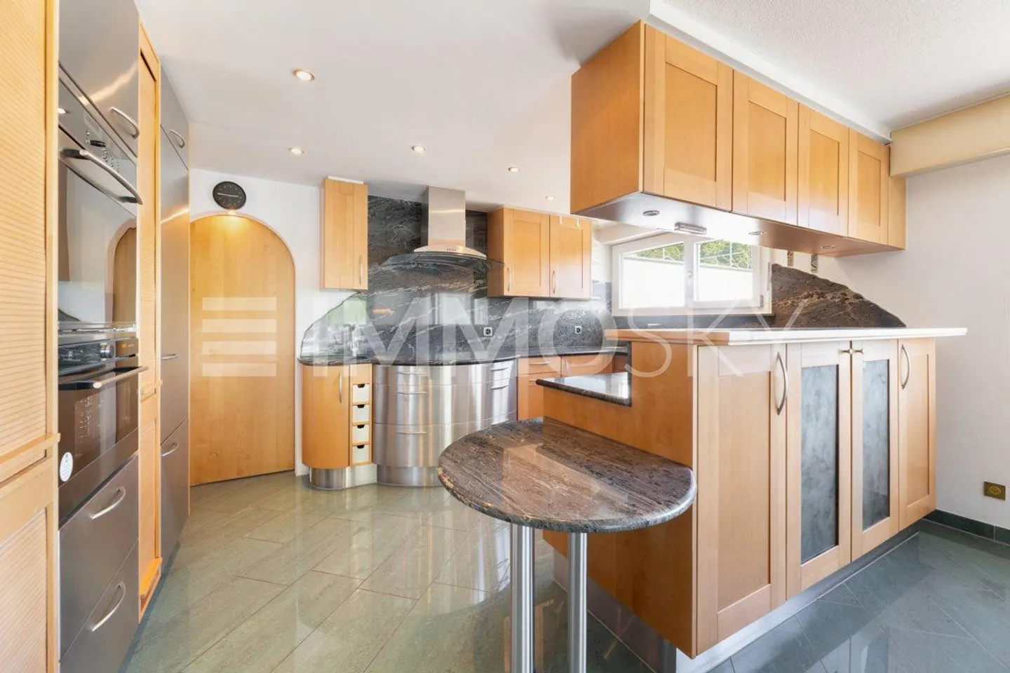 Stilvolles Apartment mit Seeblick - Foto 2 von 5