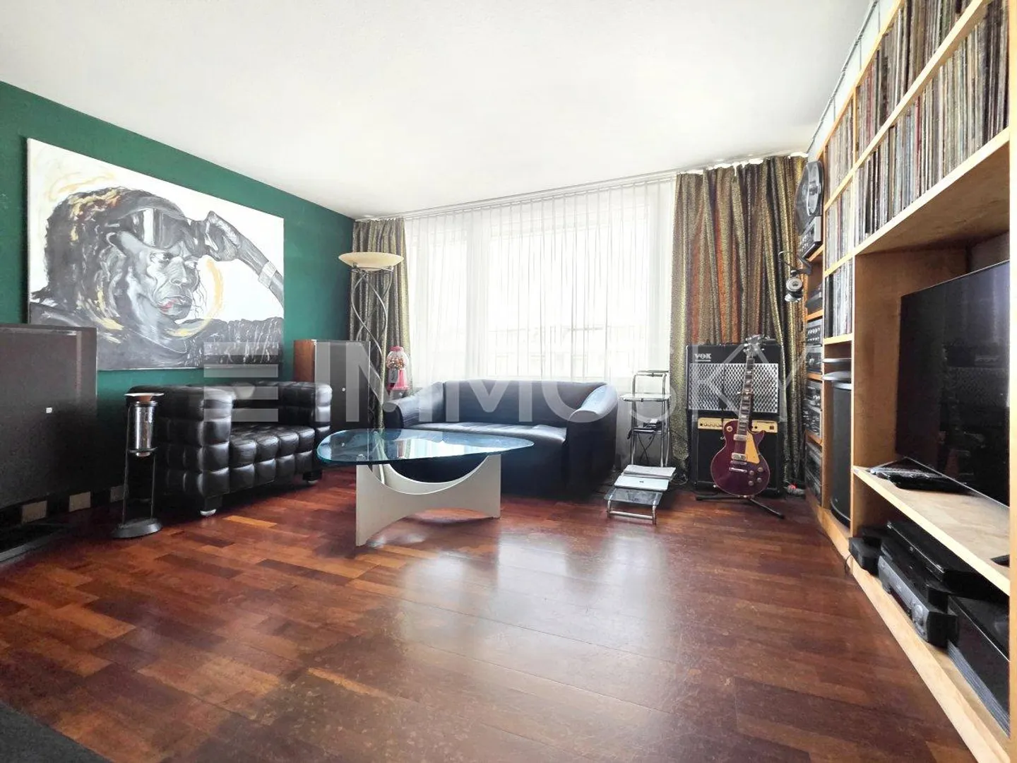 At home in the south – Dolce Vita on the terrace, pool included - Photo 3 of 5