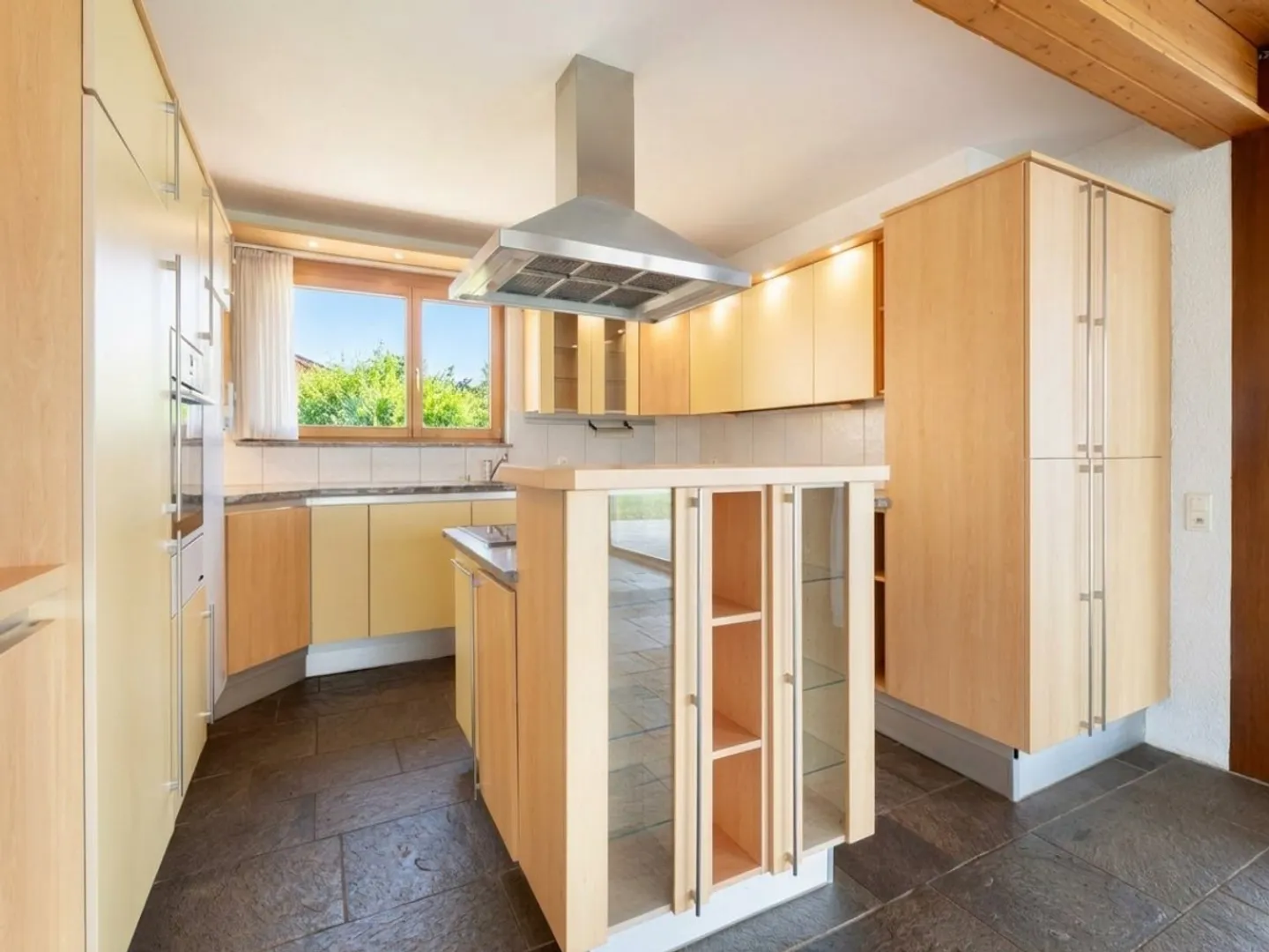 Where the view never ends... - Photo 4 of 5