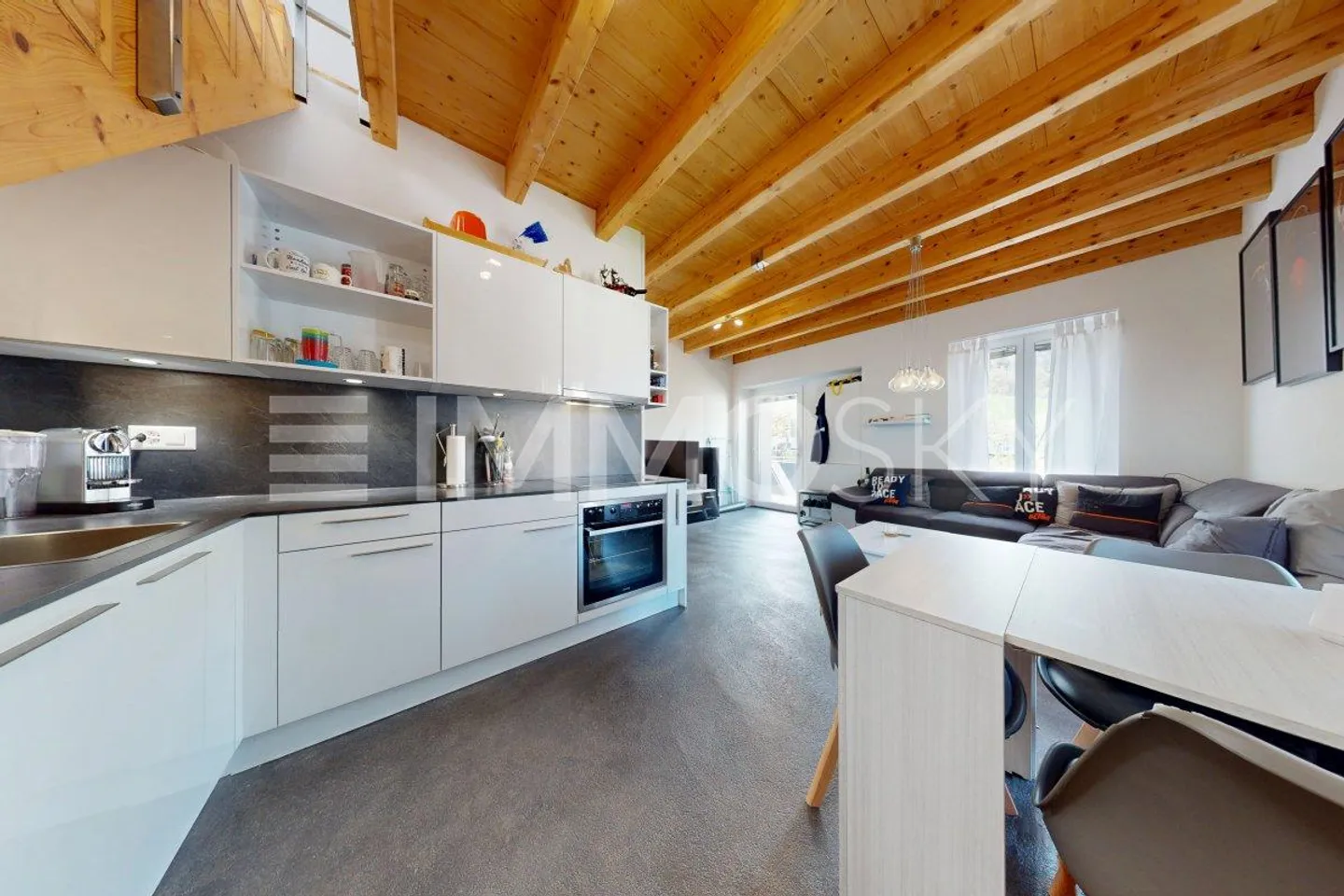 Maison individuelle charmante - Photo 4 sur 5