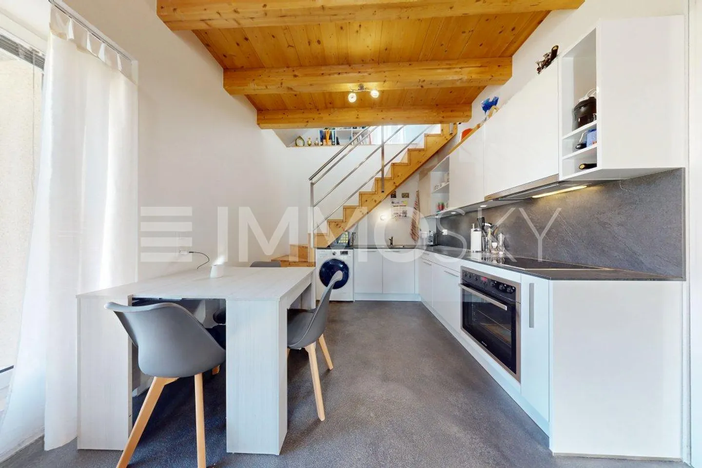 Maison individuelle charmante - Photo 3 sur 5