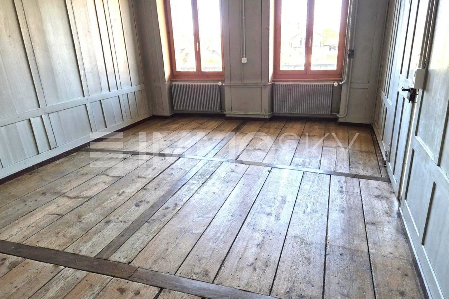 Qualità della vita nel verde - Foto 4 di 5