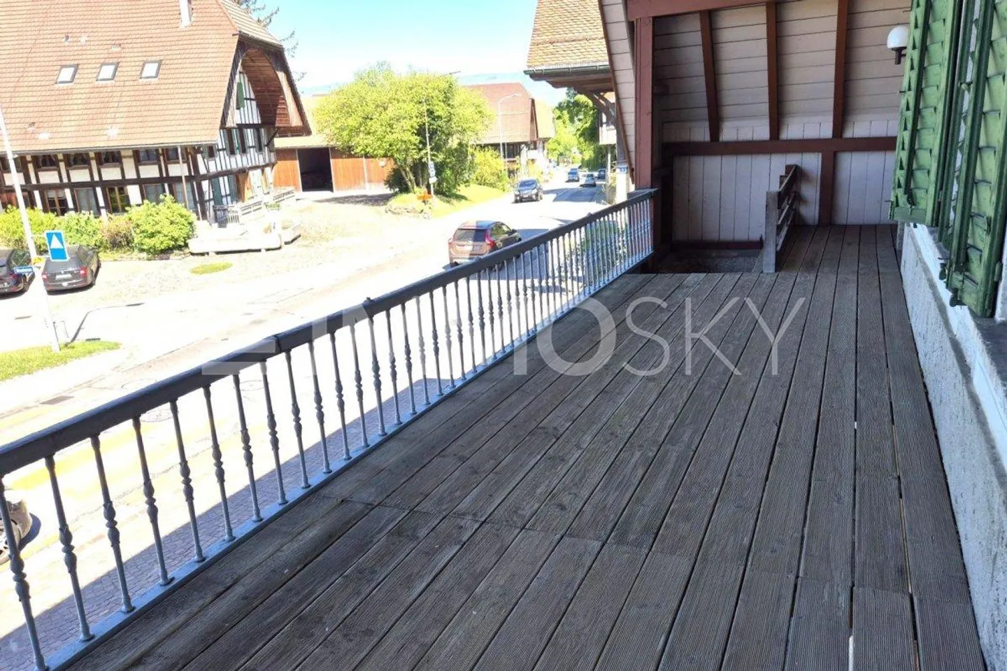 Qualità della vita nel verde - Foto 1 di 5