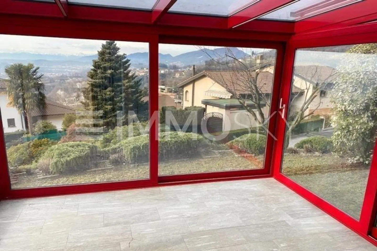 Traumhaus, das im Herzen des Grüns wieder zum Leben erweckt werden soll - Foto 5 von 5