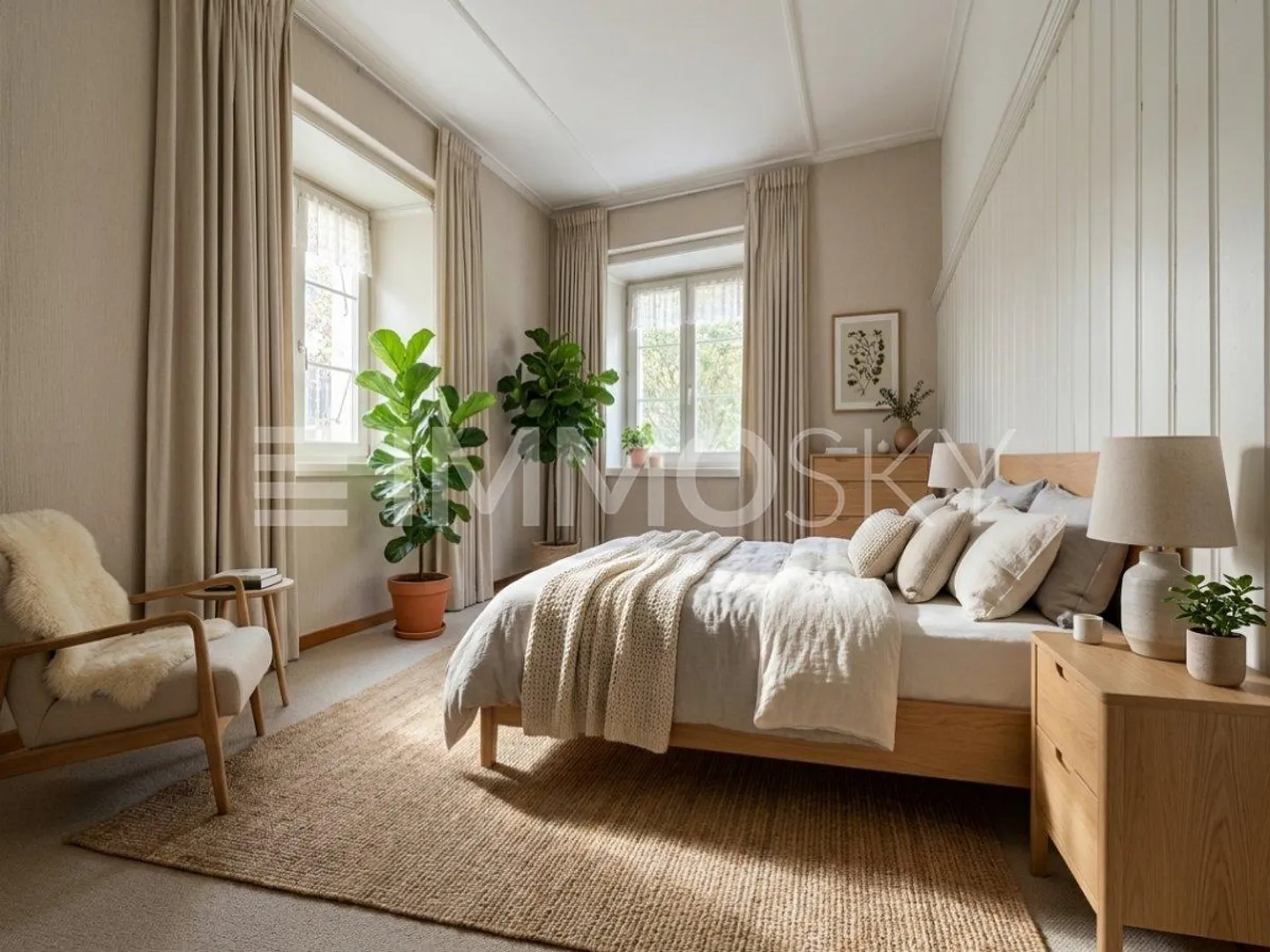 Haus zum Umbau nach Ihren Träumen in der Natur - Foto 3 von 5