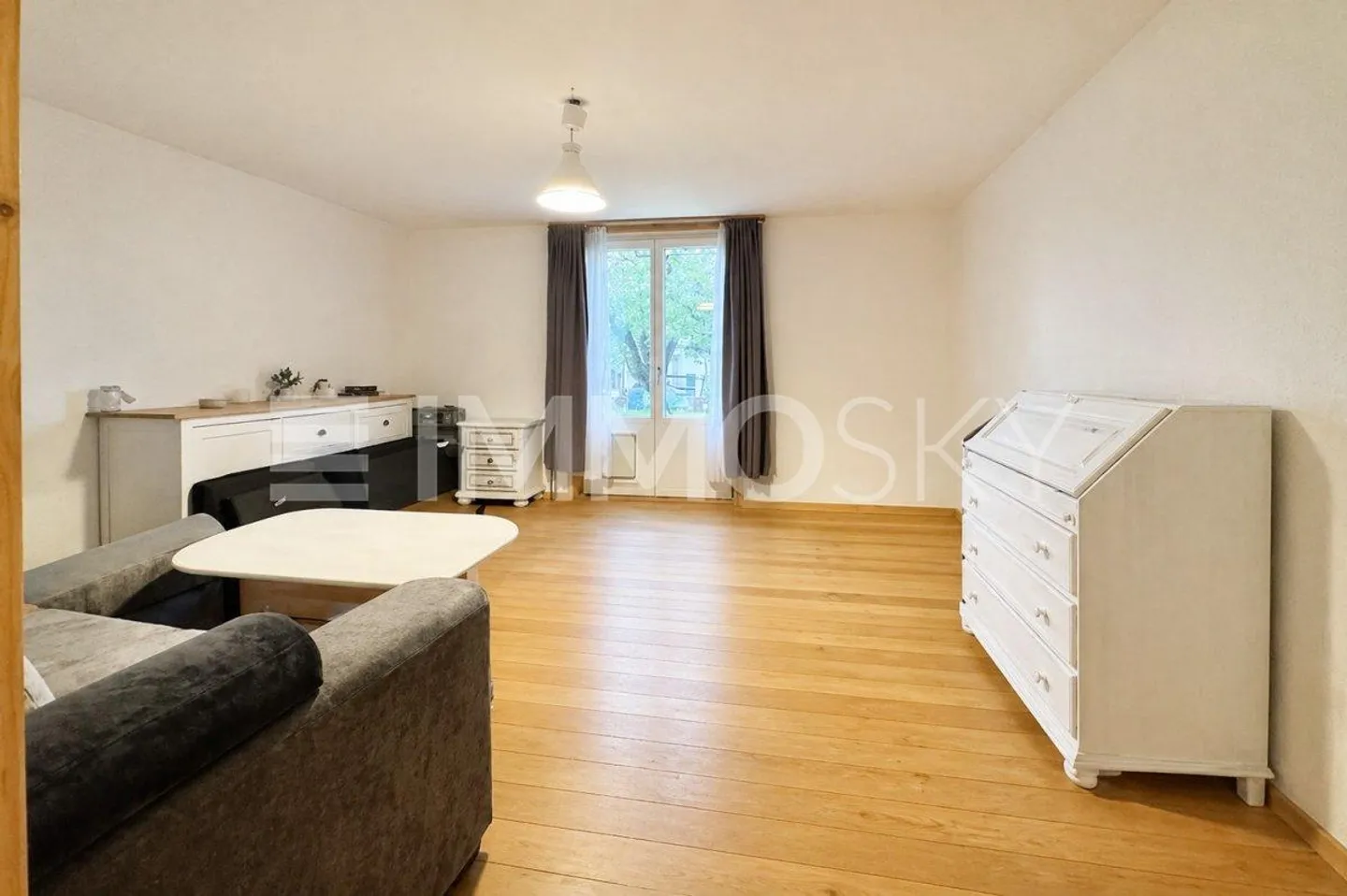 Nature-Connected Living with Harmonious Character - Photo 1 of 5