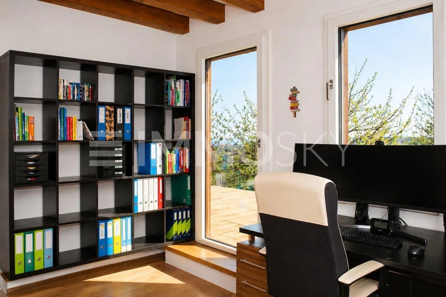 Charmanter Traum an ruhiger Lage - Photo 4 of 5