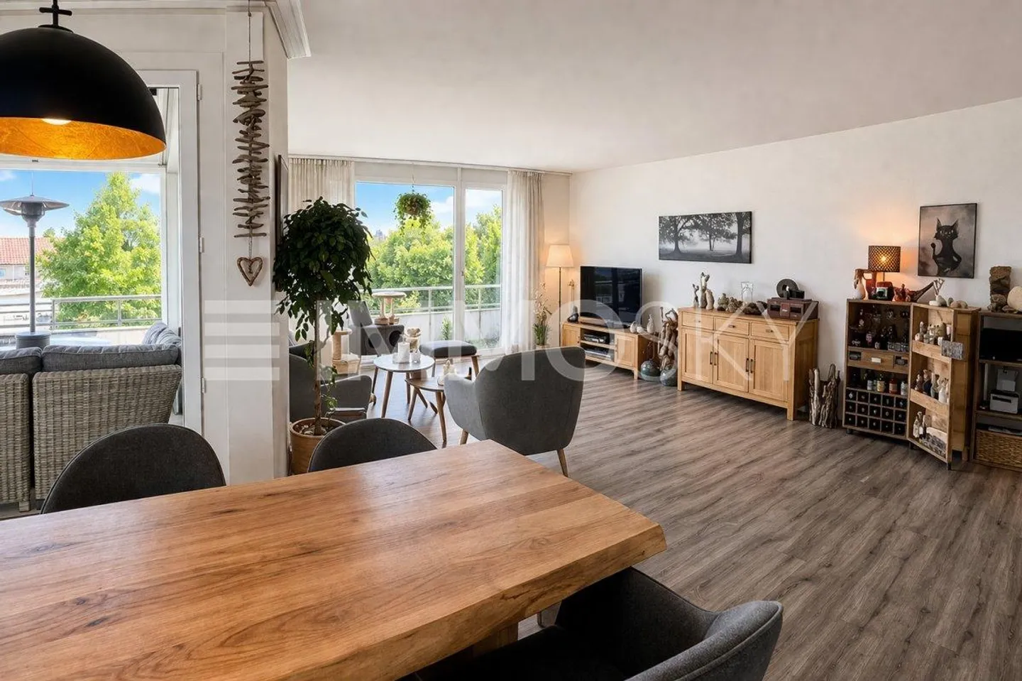 Dream Home with a View - Photo 4 of 5