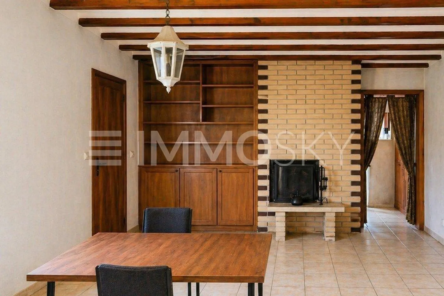 Maison charmante avec jardin et espace de création - Photo 2 sur 5