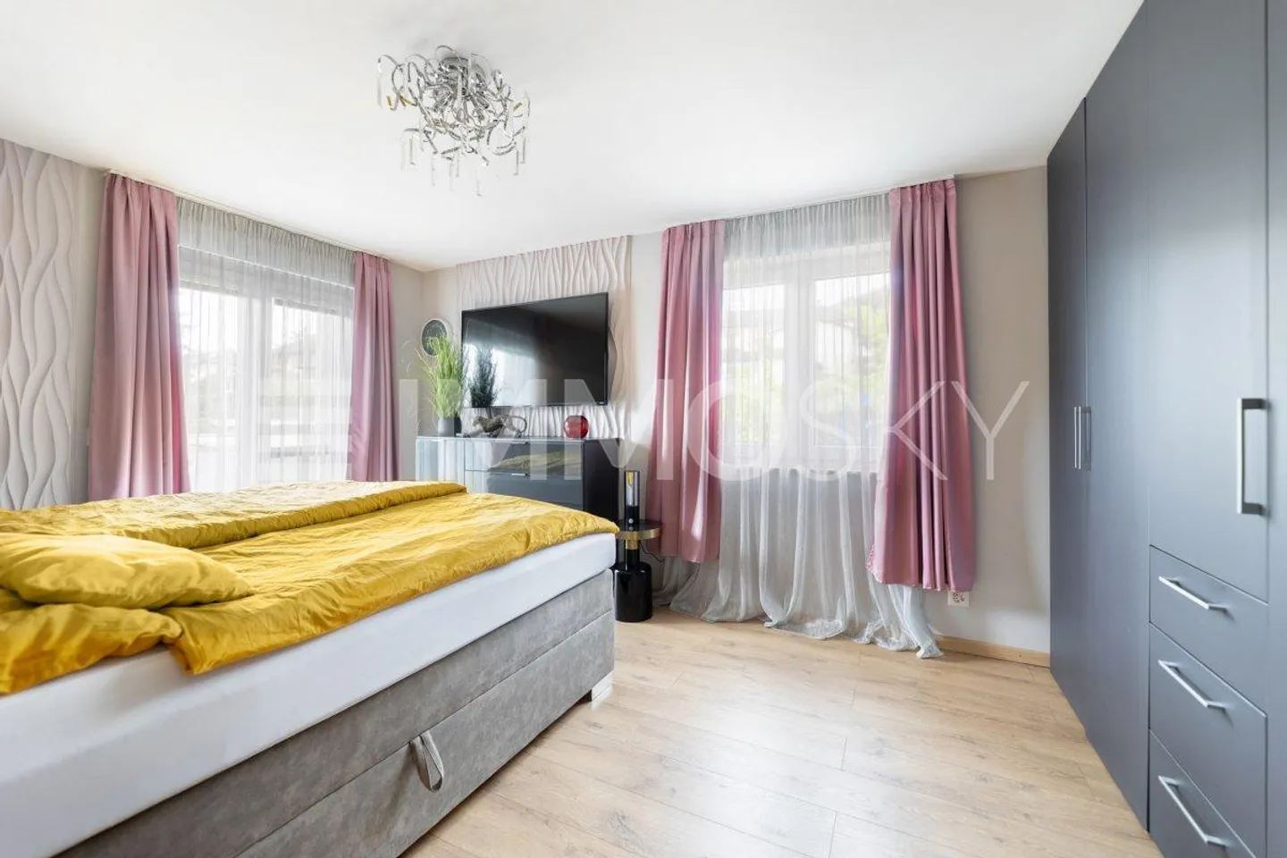 Espace pour la famille, la paix et de nouveaux rêves de vie - Photo 4 sur 5
