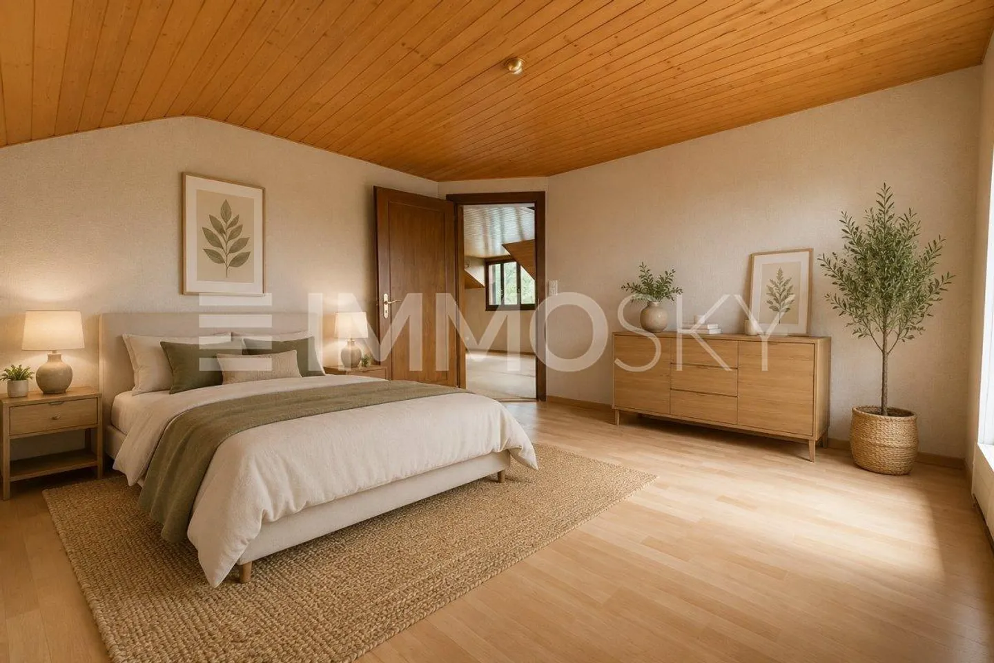 Raro a La Sarraz - Chalet con 2 appartamenti con enorme potenziale! - Foto 5 di 5