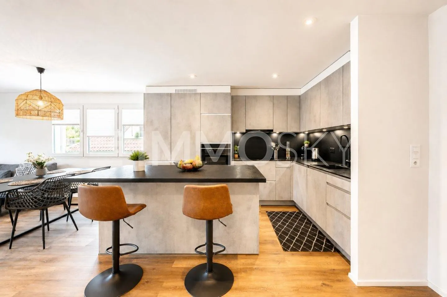 Appartement familial proche commodités - Photo 3 sur 5