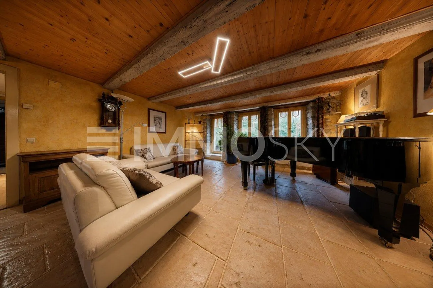 Charming property 25 min. from Lausanne - Photo 5 of 5