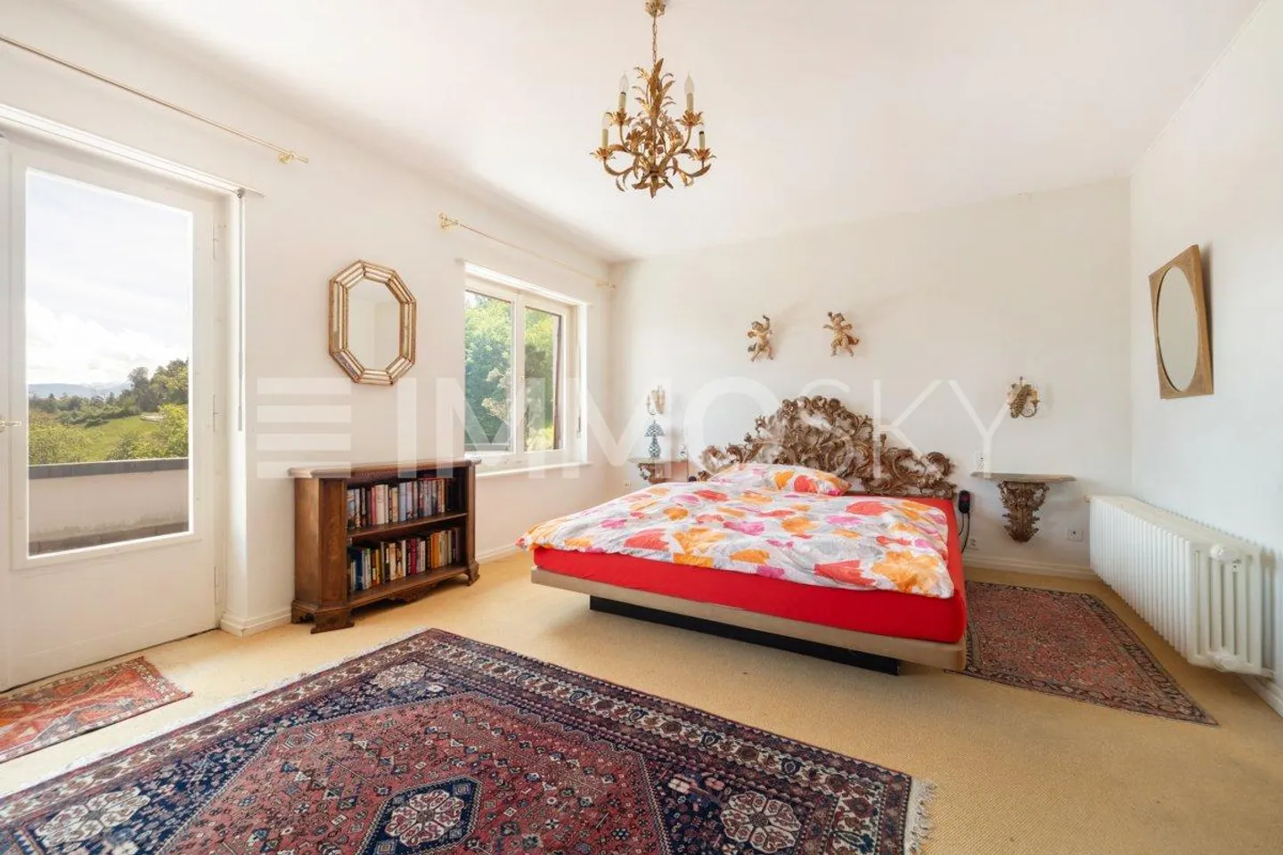 Wohnen mit Charme, Ruhe und besonderem Ambiente - Photo 5 sur 5