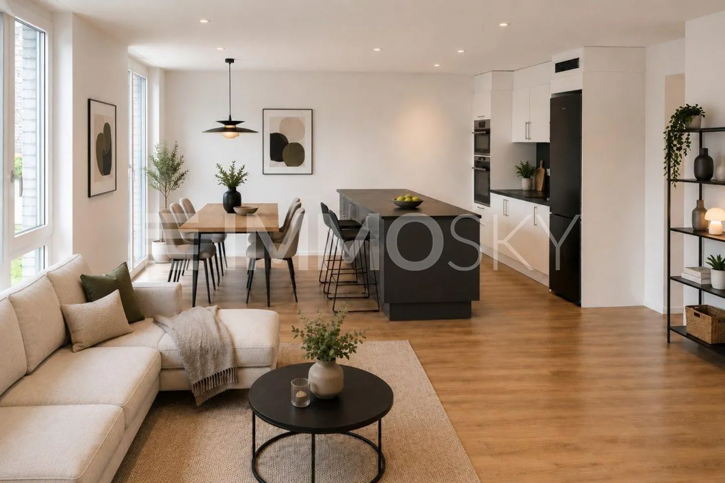 Un paradis pour vous et votre famille - Photo 1 sur 5