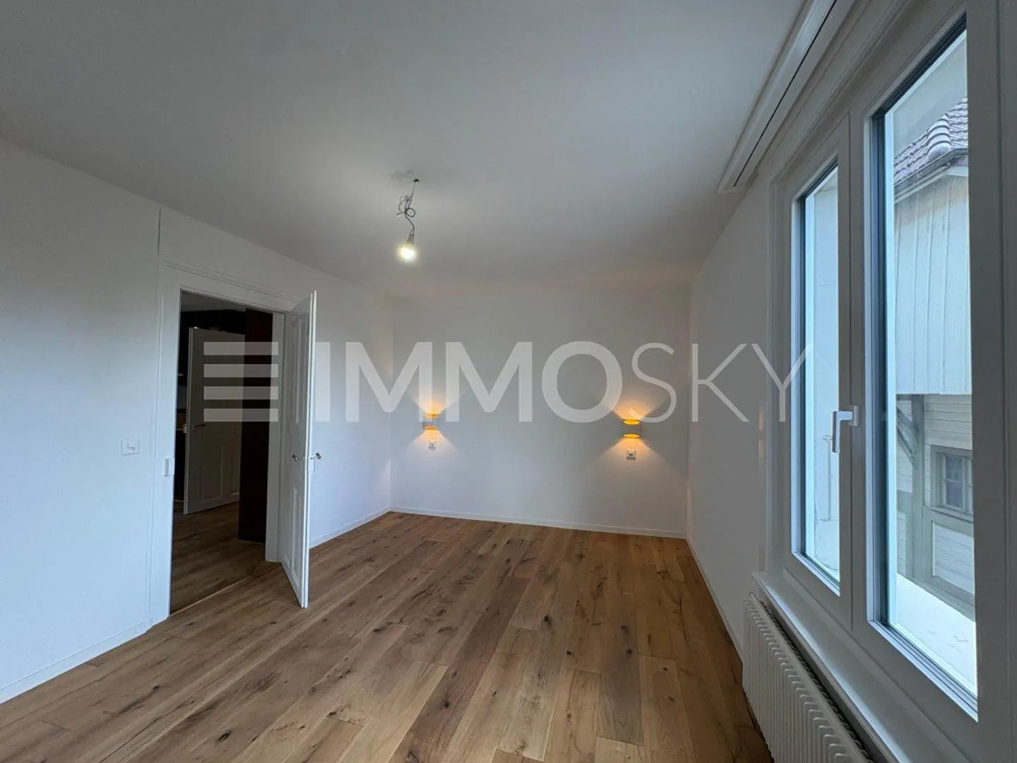 Appartement charmant avec terrasse de rêve ensoleillée - Photo 4 sur 5