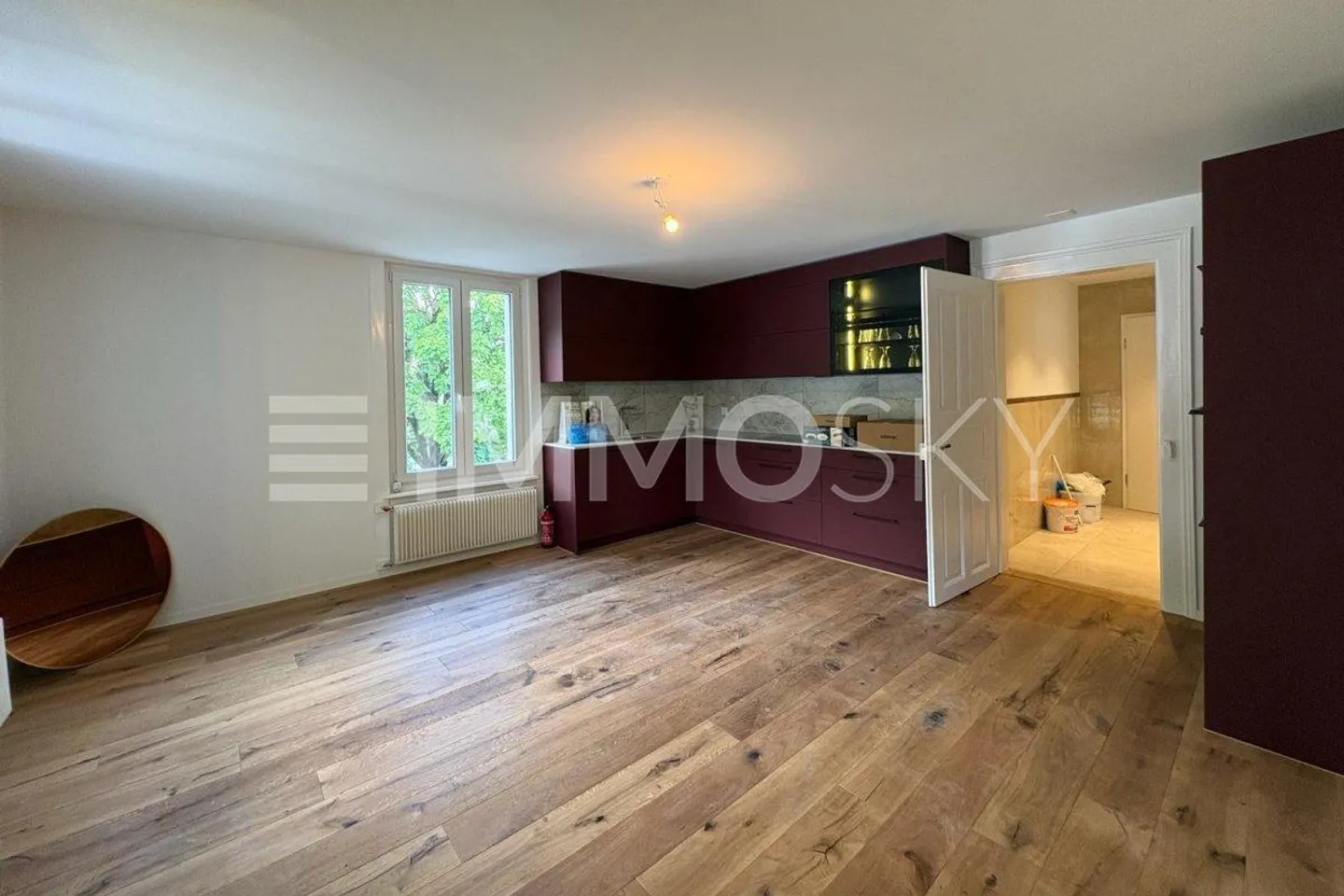 Appartement charmant avec terrasse de rêve ensoleillée - Photo 2 sur 5