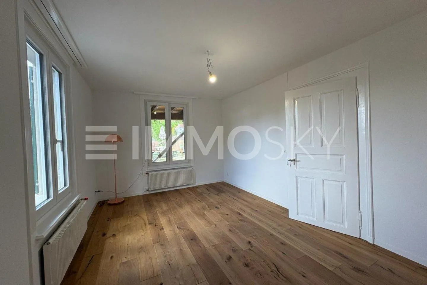 Appartement charmant avec terrasse de rêve ensoleillée - Photo 5 sur 5