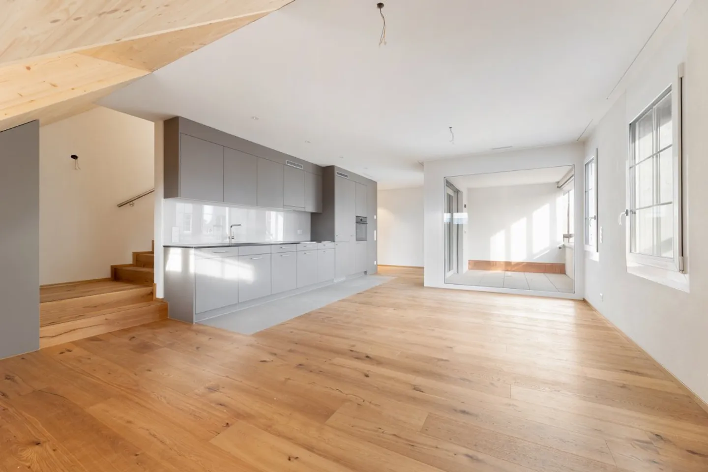 New construction - rural, modern and idyllic - B23 - Photo 1 of 5