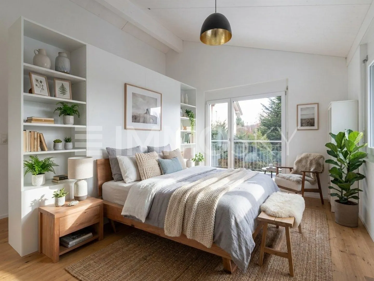 Une maison, deux mondes de vie - Espace pour les générations et de nouvelles idées - Photo 5 sur 5