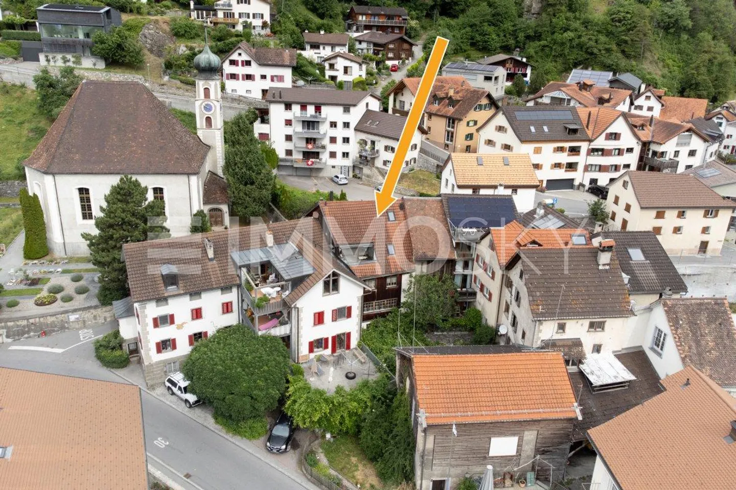 Sécurisez votre opportunité de rendement - investissement attrayant avec potentiel - Photo 2 sur 5