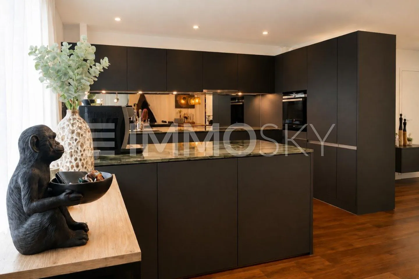 Light, Space and Privacy - Modern Garden Apartment to Fall in Love With - Photo 3 of 5