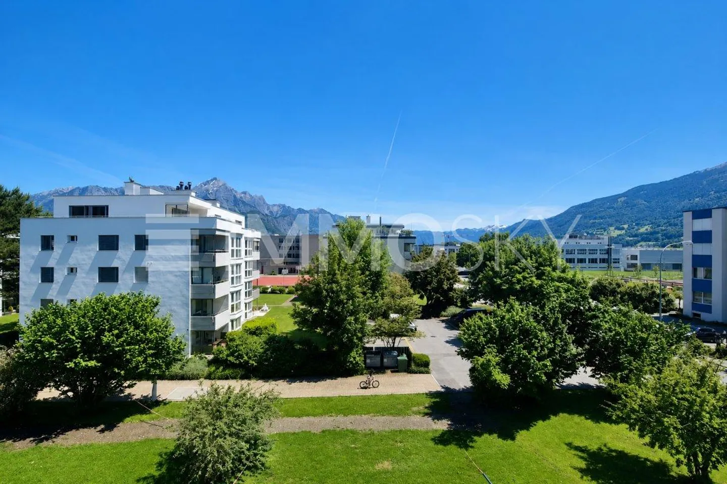 Votre propre maison à un prix d'entrée attractif - Photo 1 sur 5