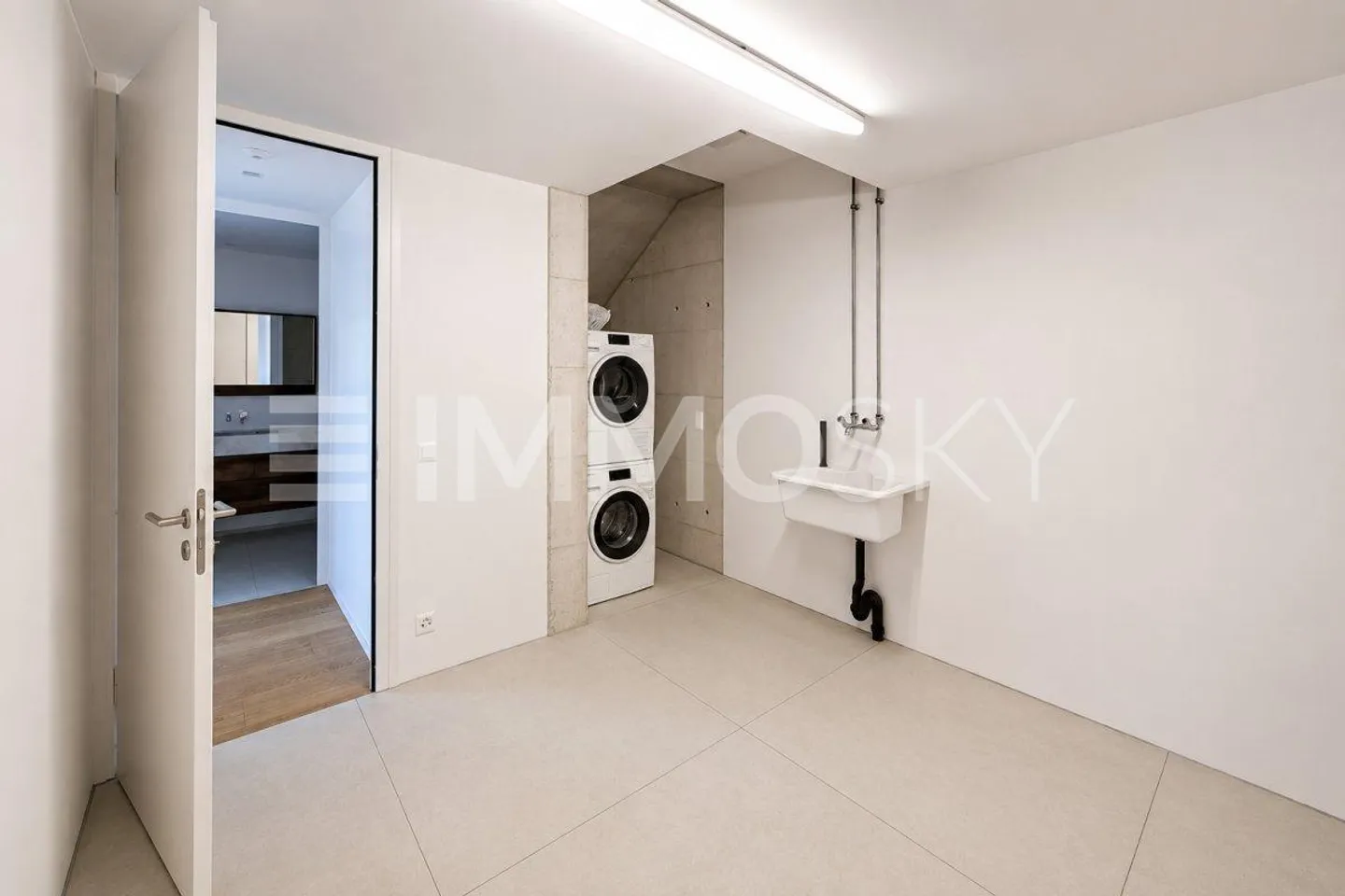 Casa elegante con un'atmosfera abitativa speciale - Foto 5 di 5