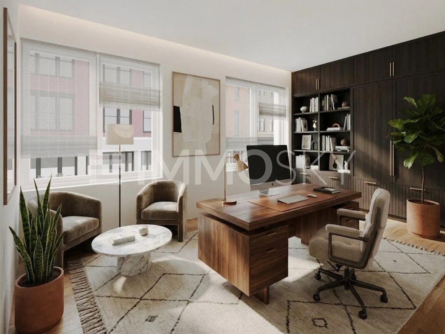 Letzte Chance im Kreis 3  Exklusive Neubauwohnung an begehrter Lage - Foto 4 di 5