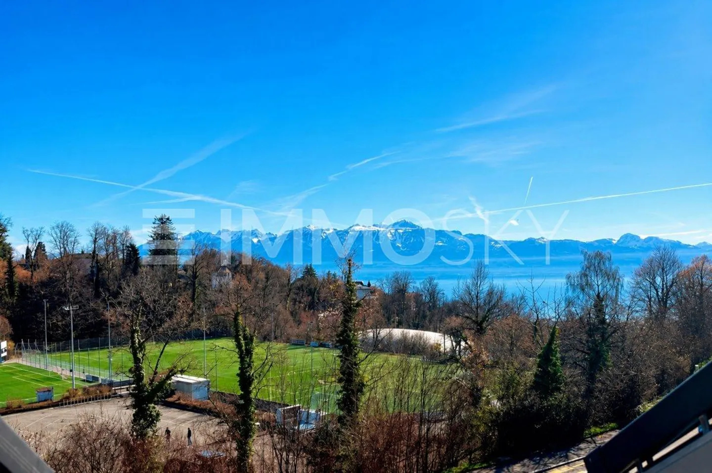 Villa jumelée dexception - Photo 2 sur 5