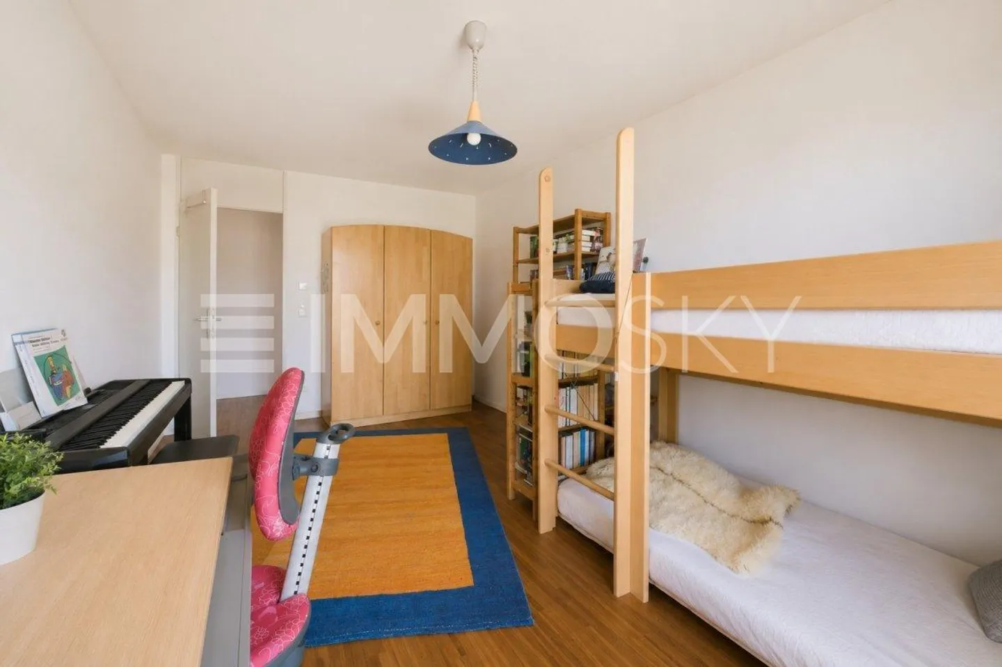 Urban, grün, modern  Wohnung mit Parkblick - Photo 5 sur 5