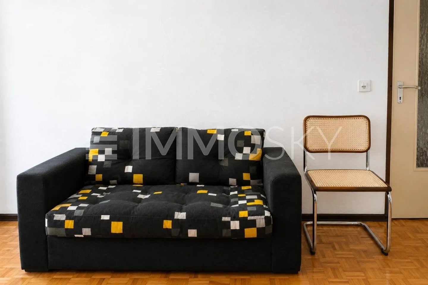 Ottimo investimento: da riattare a prezzo interessante - Foto 3 von 5