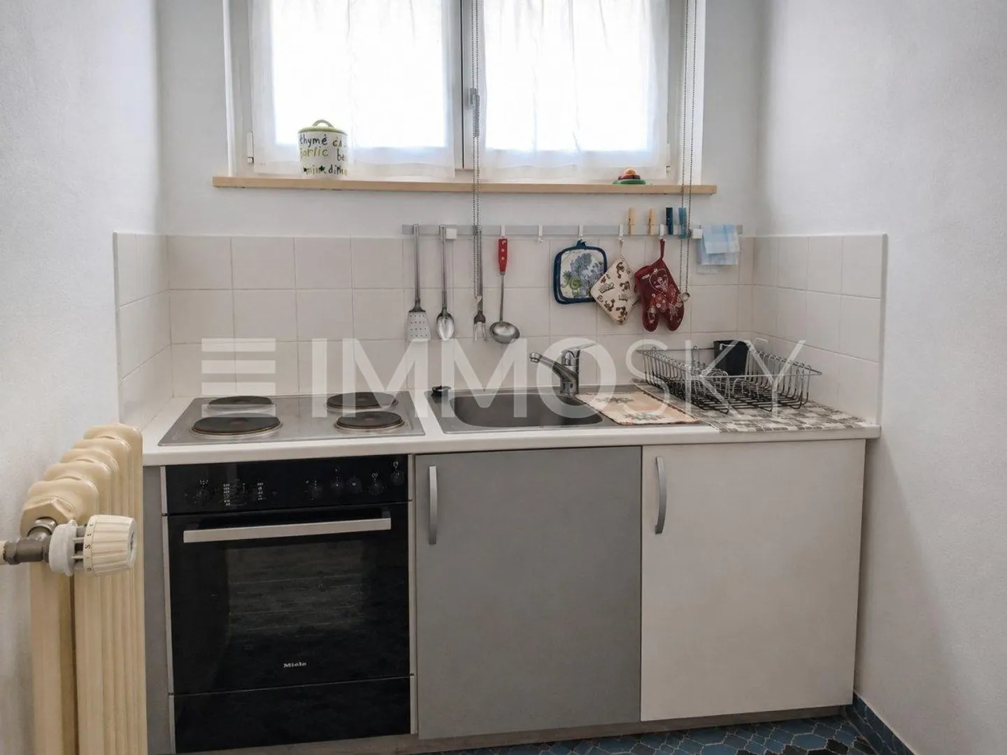 Ottimo investimento: da riattare a prezzo interessante - Foto 2 von 5