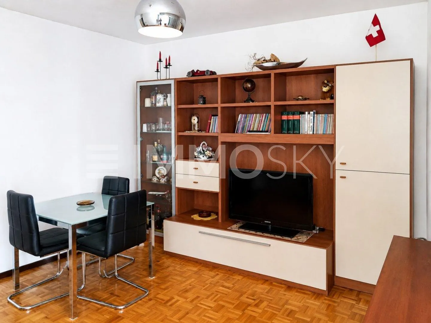 Ottimo investimento: da riattare a prezzo interessante - Foto 1 von 5
