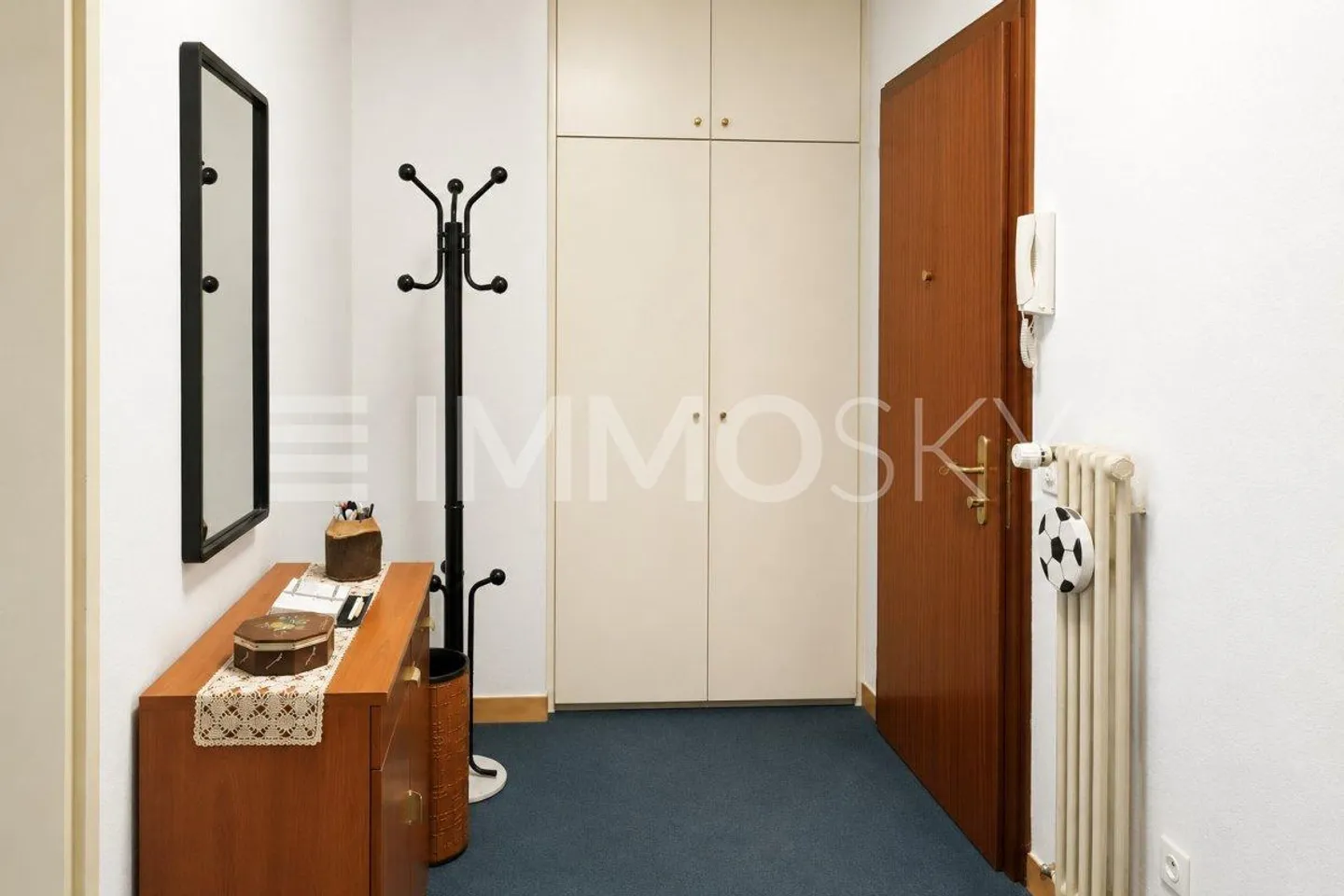 Ottimo investimento: da riattare a prezzo interessante - Foto 5 von 5