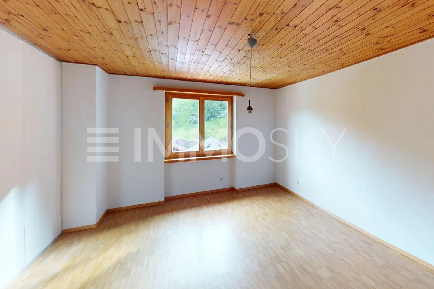 Single-family house in fresh air - Photo 4 of 5