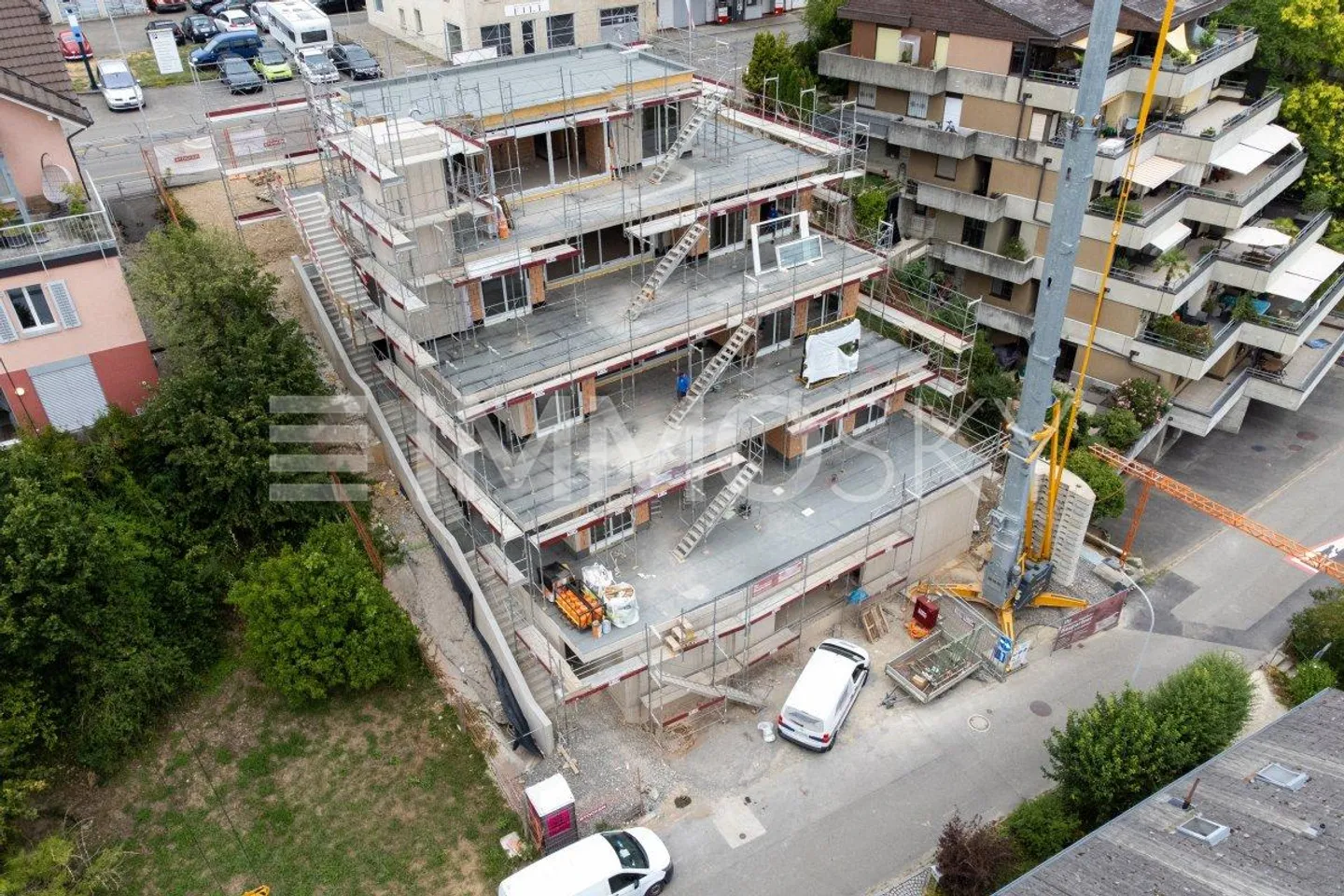 Letzte Chance  Jetzt die letzte Einheit sichern! - Photo 2 sur 5